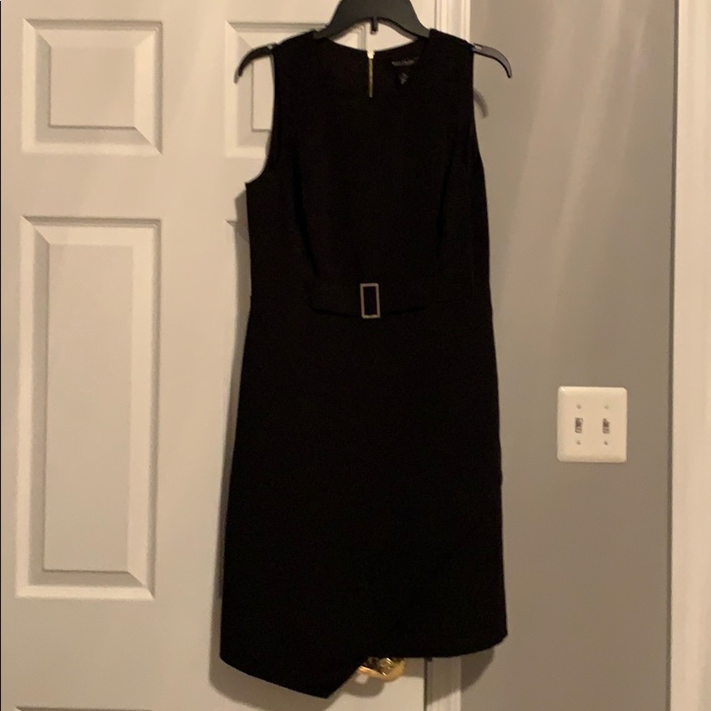 LBD from Whute House Black Market